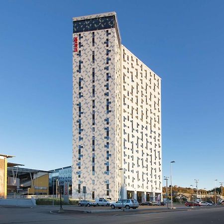 Scandic Lerkendal Тронхейм Экстерьер фото